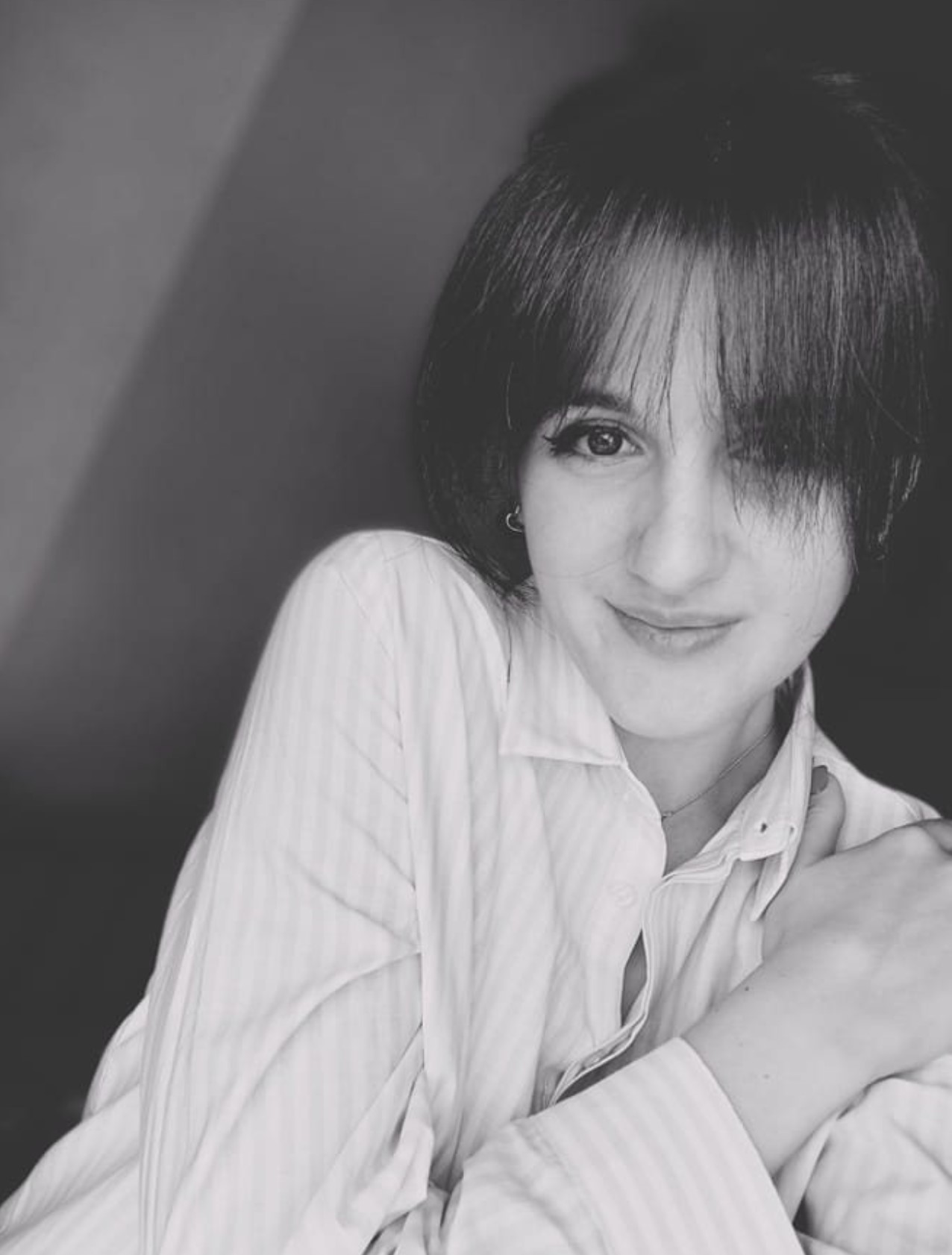 Марина Стоянова